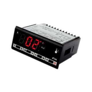 Picture of LAE AT1-5BS6E-AG Refrigeration Controller