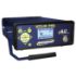 Picture of MSA Bacharach H25-IR PRO Halogen, 12 ft LED Button Probe